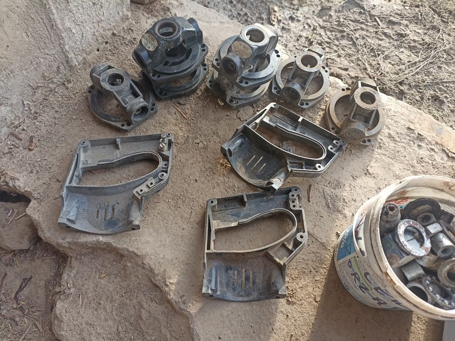 Wiertarka Celma Części