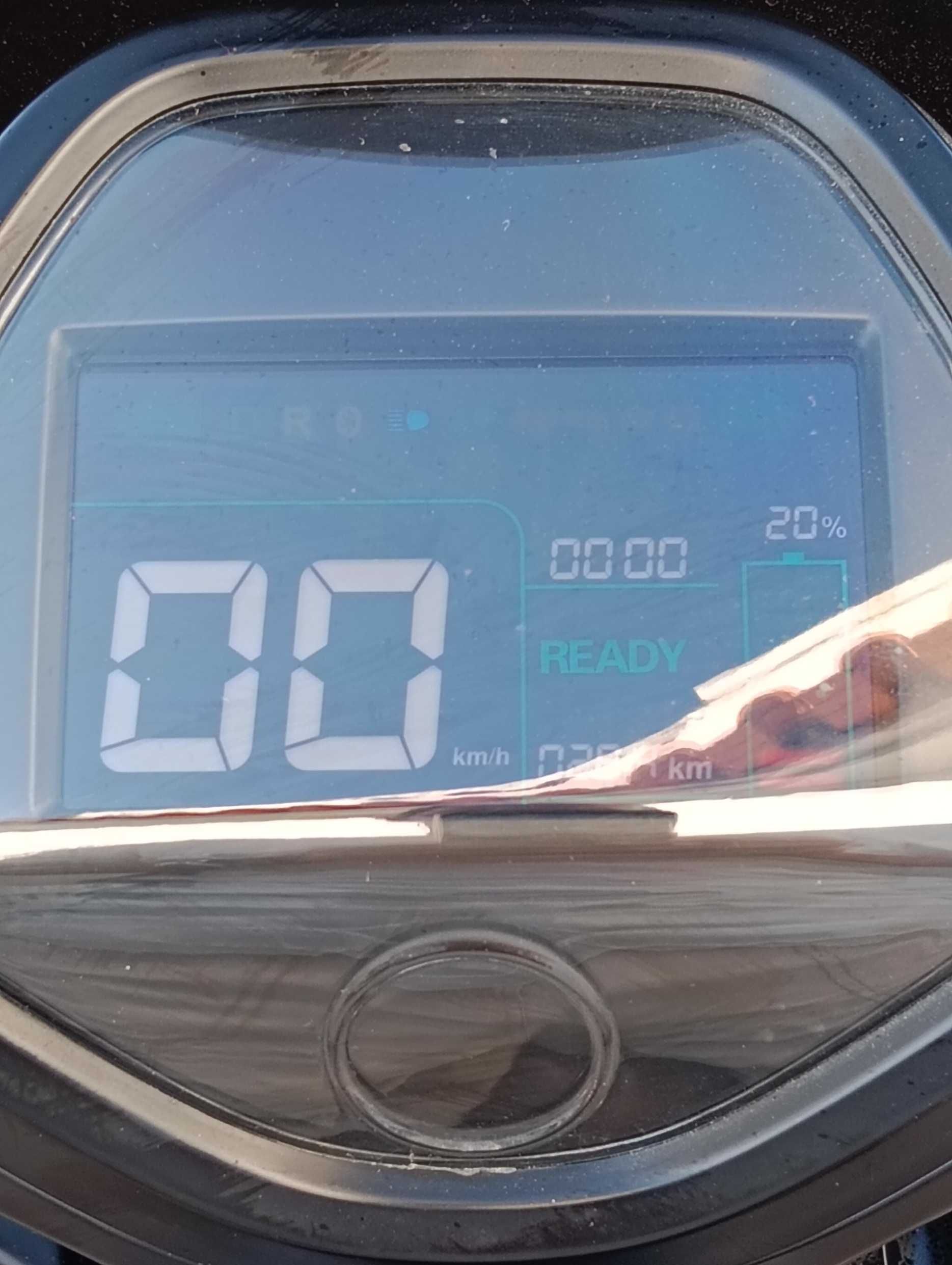 scooter wayscral