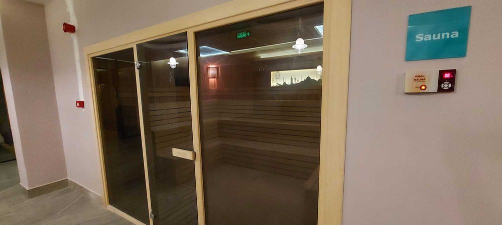 Аренда апартаментов в комплексе с аквапарком 5* в Тюрклер, Алания