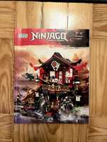 Lego Ninjago Masters Spinjitzu 70643 Temple of Resurrection
