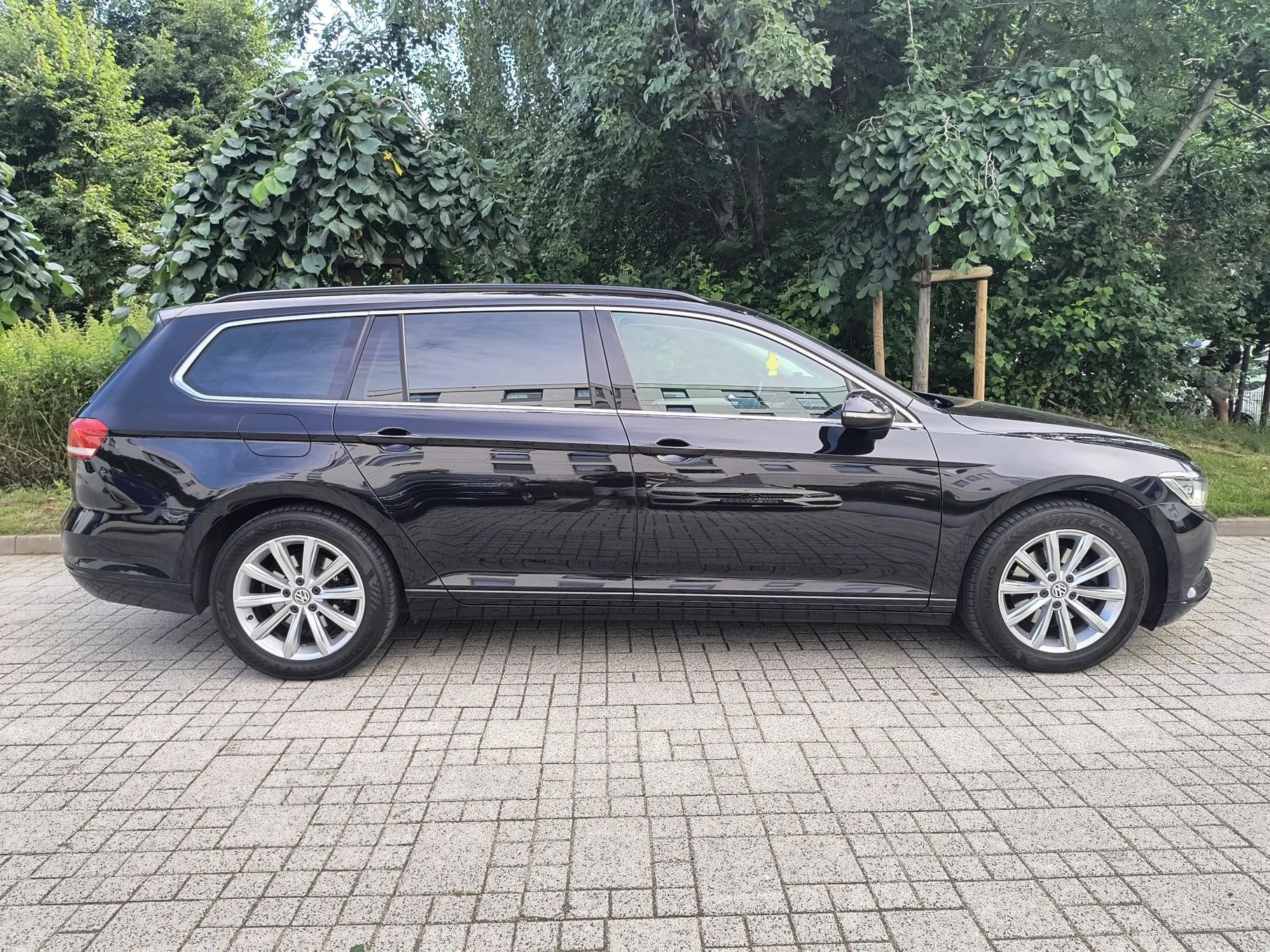 Volkswagen Passat Stan bdb