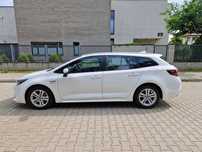 Toyota Corolla Salon Polska 1.8 Hybrid