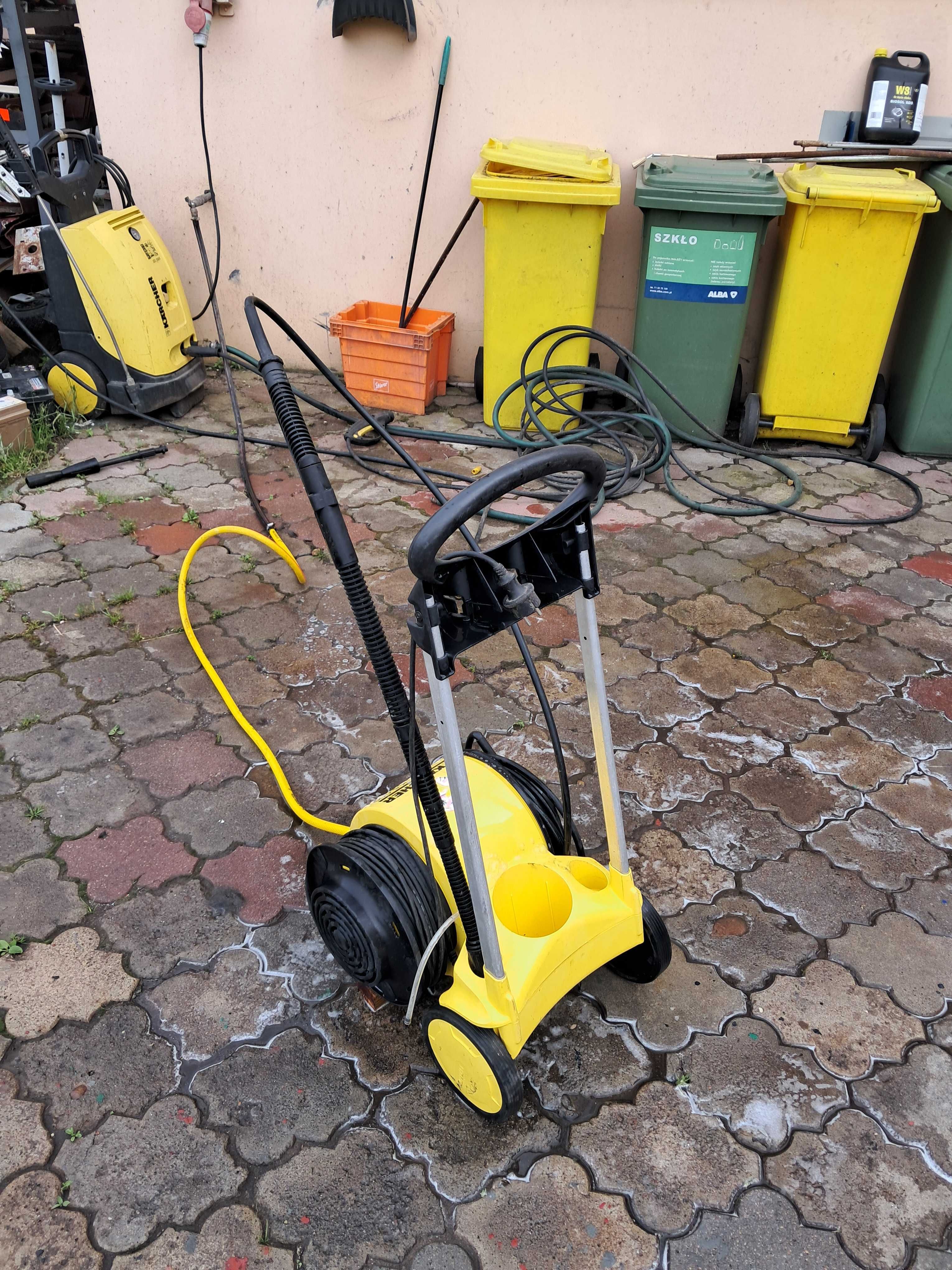 Myjka cisnieniowa karcher k 5000