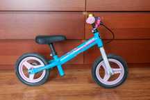 Rowerek biegowy B'TWIN RunRide 500