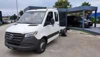 Mercedes-Benz Sprinter C.C. Dupla 519Cdi 43