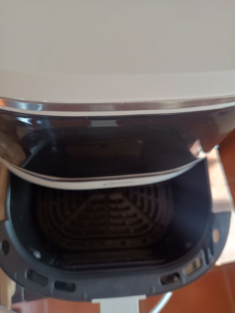 Airfryer Yämmi completamente nova