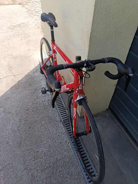BMC teammachine SLR03 szosa carbon