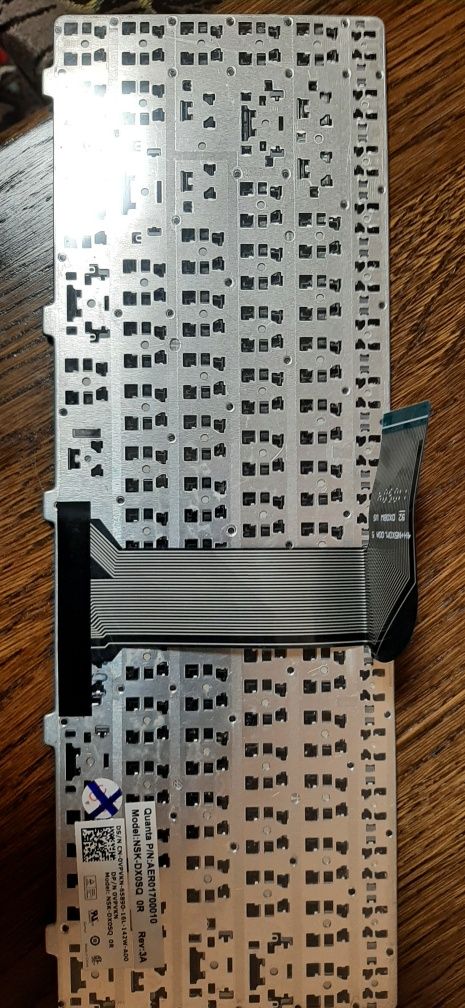 Клавиатура ноутбука Dell xps l502x. Оперативная память DDR3 для ноута.