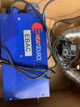 Ogrzewanie postojowe gazowe Propex HS2000