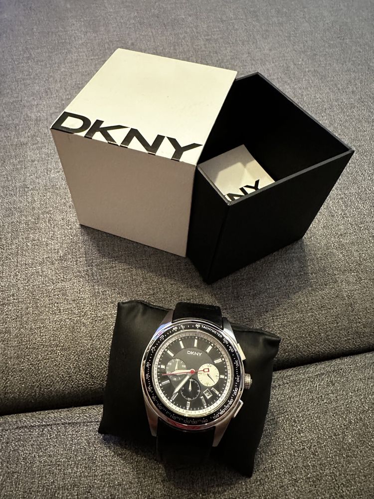 Zegarek męski DKNY NY1488