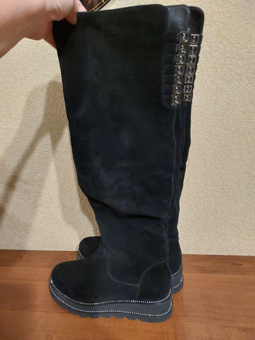 Зимові чоботи Fabio Monelli