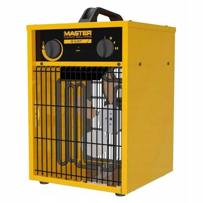 Wynajem Nagrzewnica olejowa gazowa elektryczna Wypożyczalnia