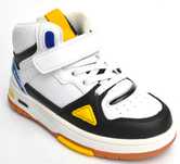 Buty sportowe ADIDASY rzepy mokasyny sneakersy APAWWA R-26-16cm