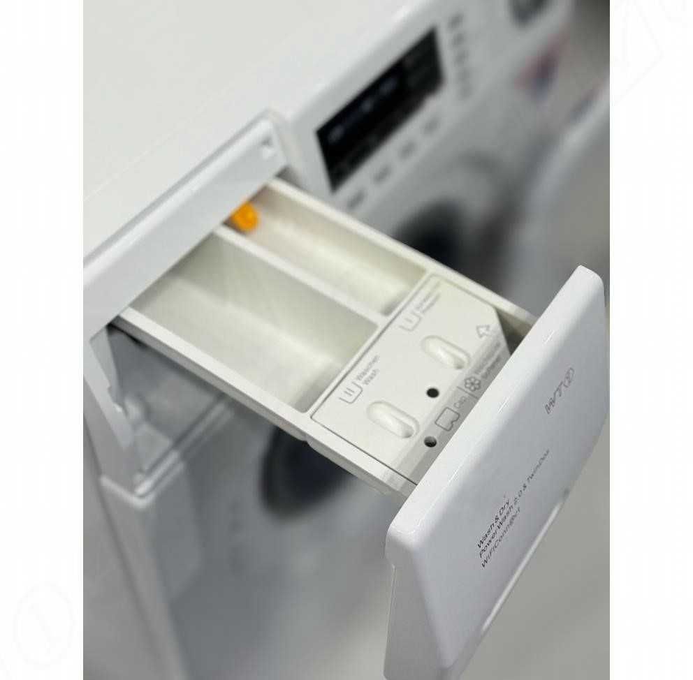 2в1 Пральна машина з сушкою Miele WTH 730 Germany