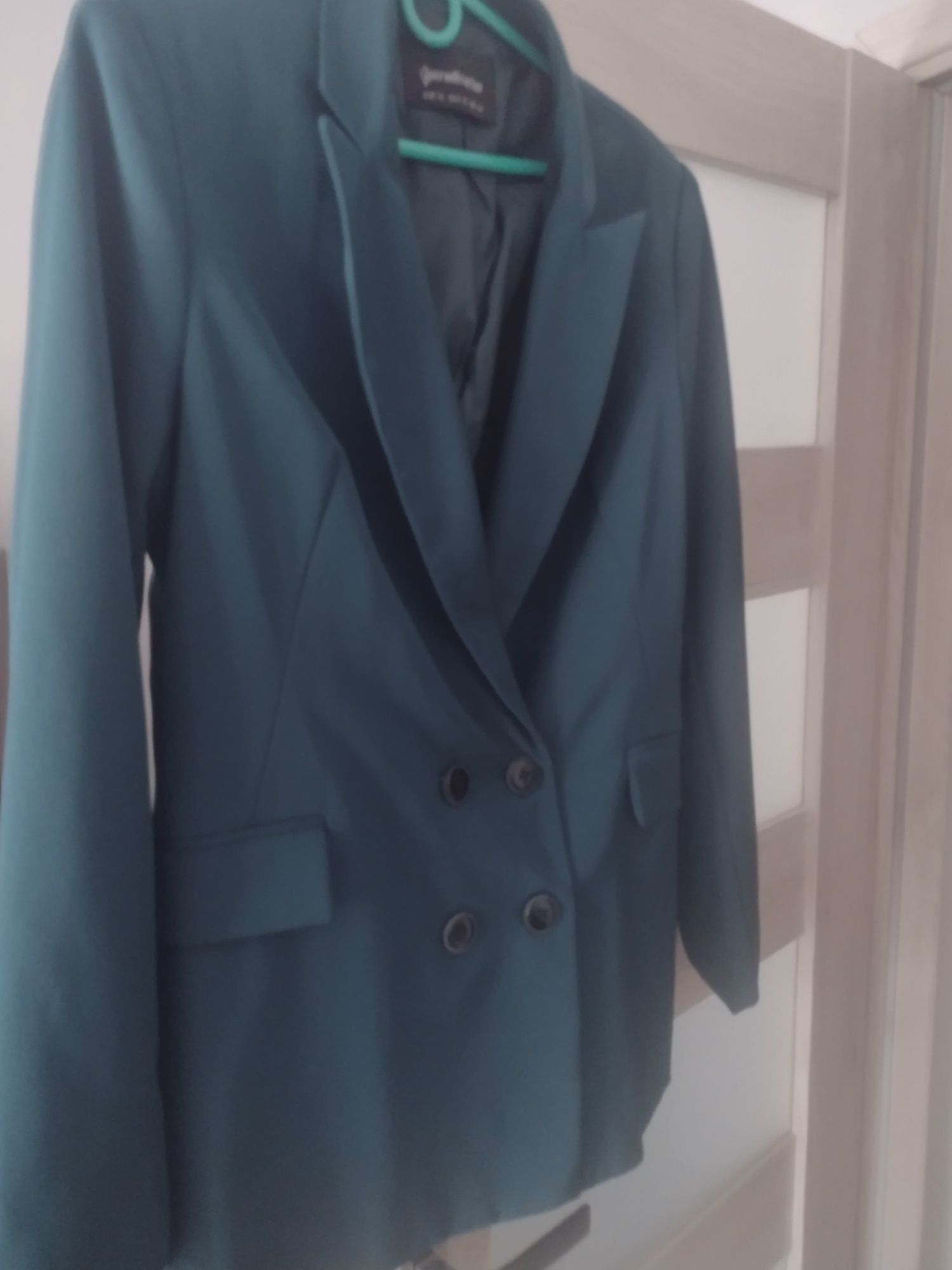 Elegancka marynarka Stradivarius 42
