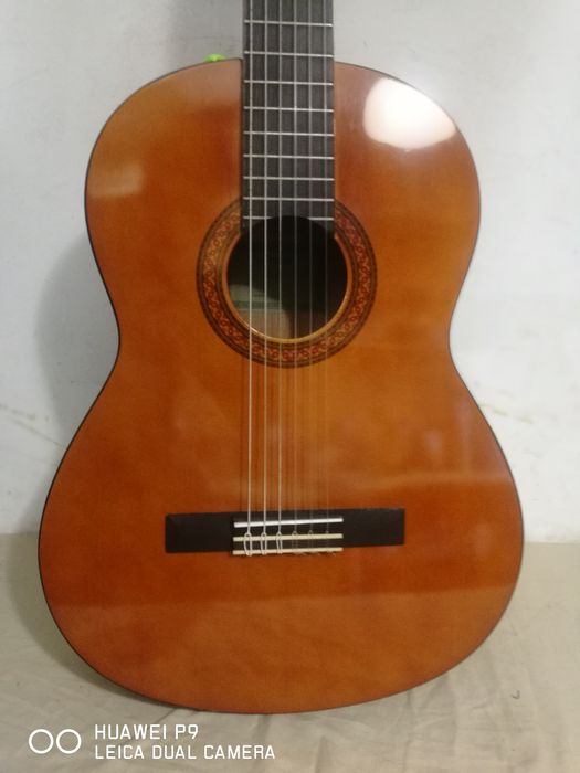 Майже нова Yamaha C40 класична гітіра