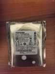 Disco rígido 1TB como novo