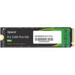 Накопичувач SSD M.2 2280 256GB Apacer (AP256GAS2280P4X-1)