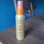 Avon Anew Solar Advance przeciwzmarszczkowa mgiełka SPF50 Unikat