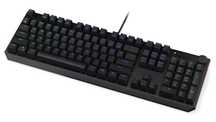 Klawiatura endorfy thock Red