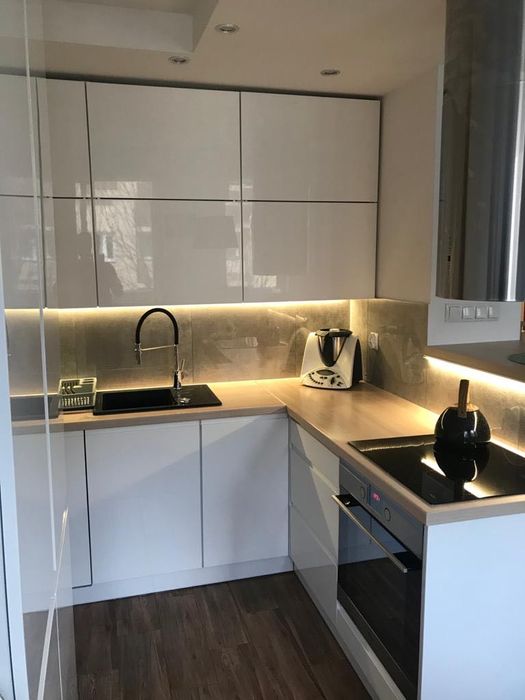 Wynajem mieszkania - ŻYWIEC 700-LECIA