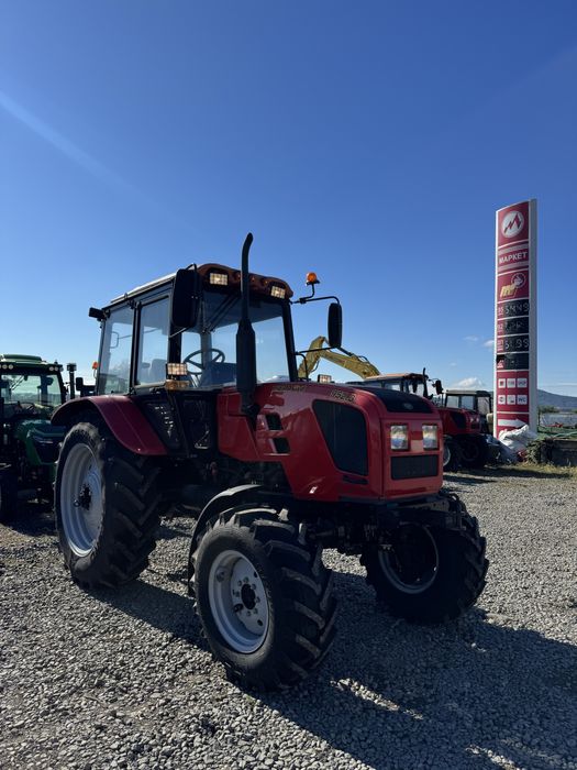 Мтз-952.3 новий без пробігу з ПДВ