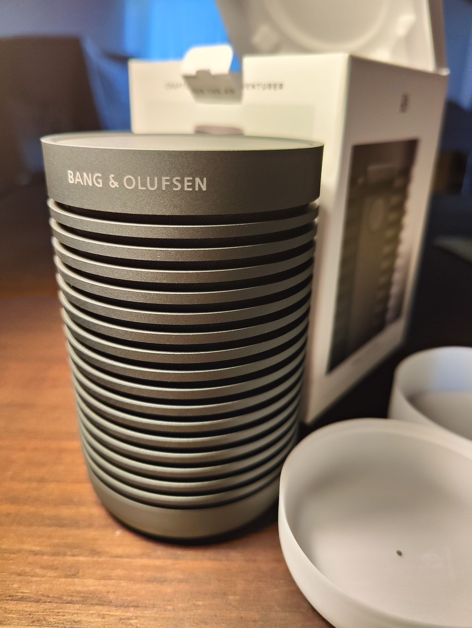 Bang & Olufsen Beosound Explore