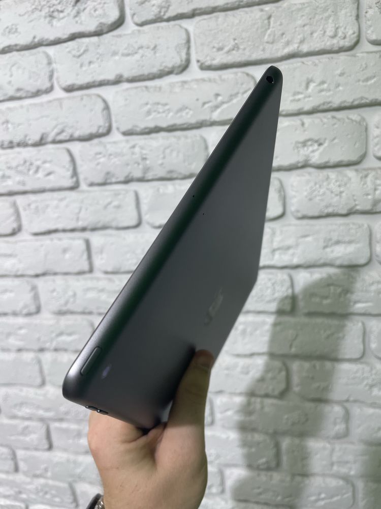 IPad 8 10.2 2020 128gb SpaceGrey