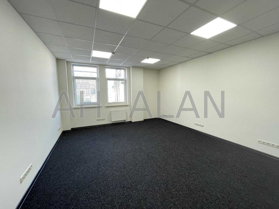 Оренда офісу на Подолі, метро Контрактова площа, новий ремонт