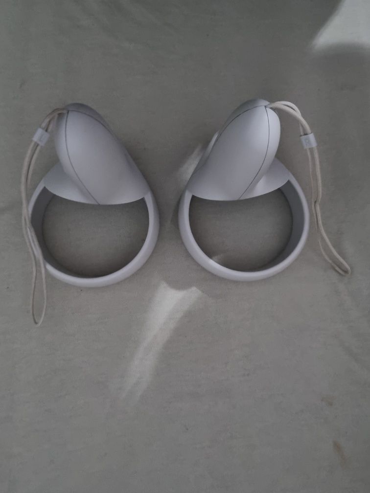 Oculus Quest 2 Meta