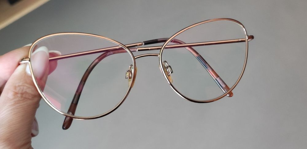 Okulary korekcyjne D&G