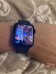 Apple Watch SE 44mm