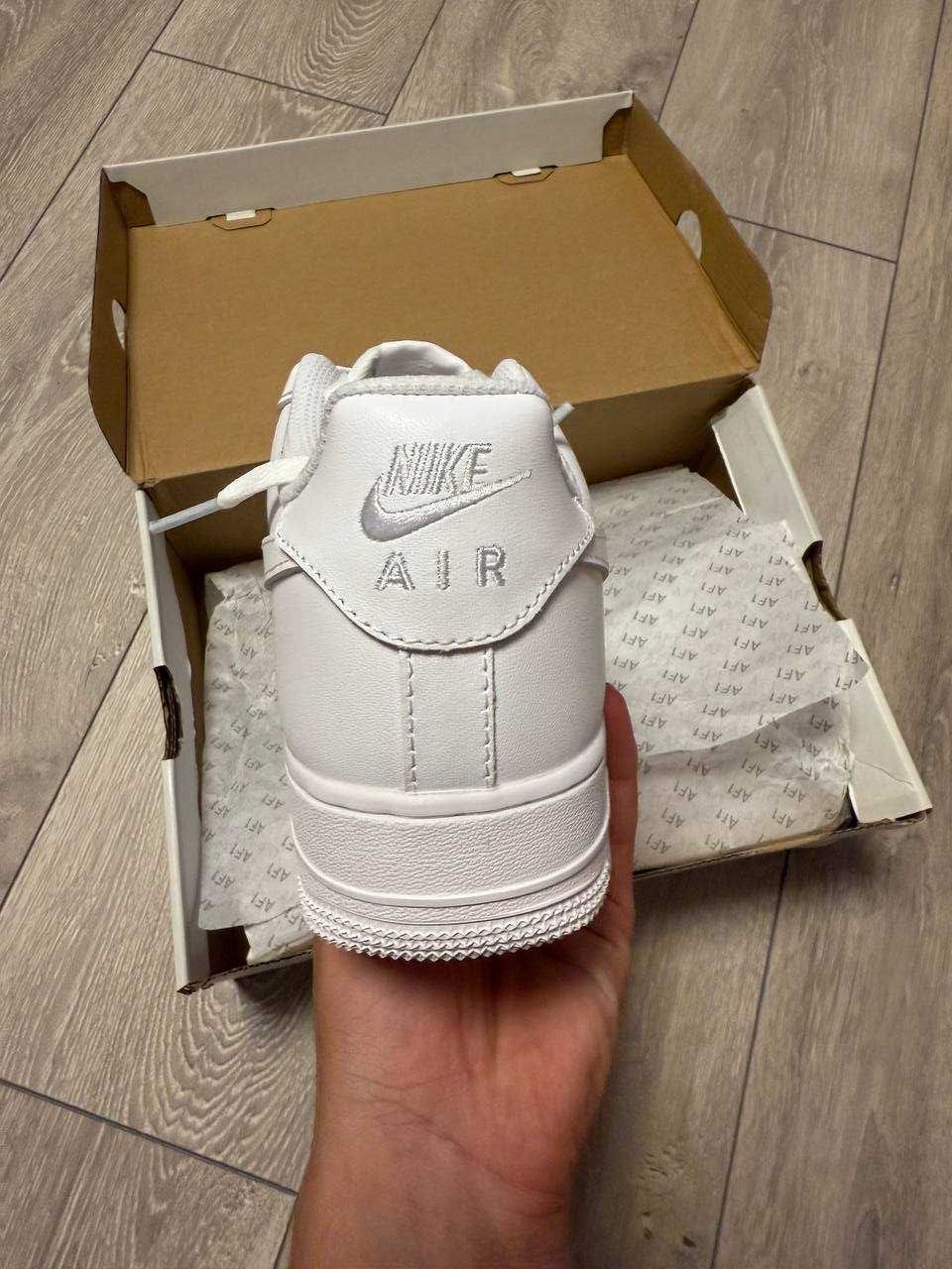 Красовки Nike air force 1