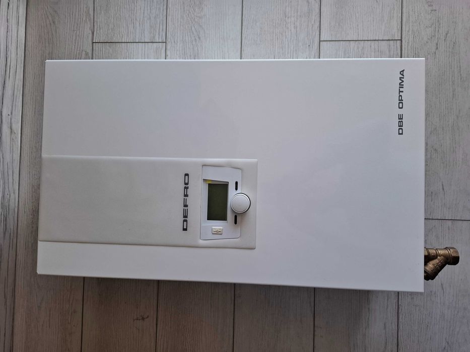 Kocioł elektryczny Defro DBE Optima