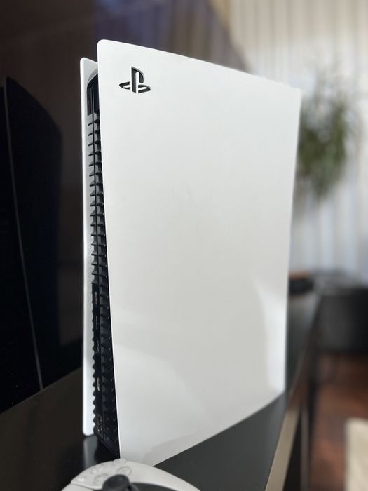 PlayStation 5 Como Nova