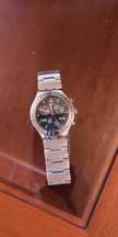 Swatch Irony Chrono