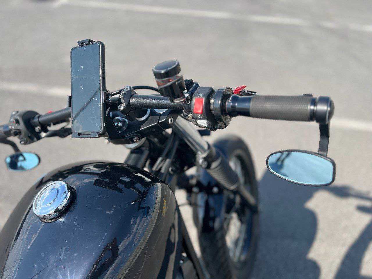 YAMAHA XVS950 Bolt 2018