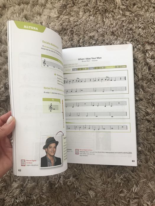 Livro esucacao musical 5 ano novo