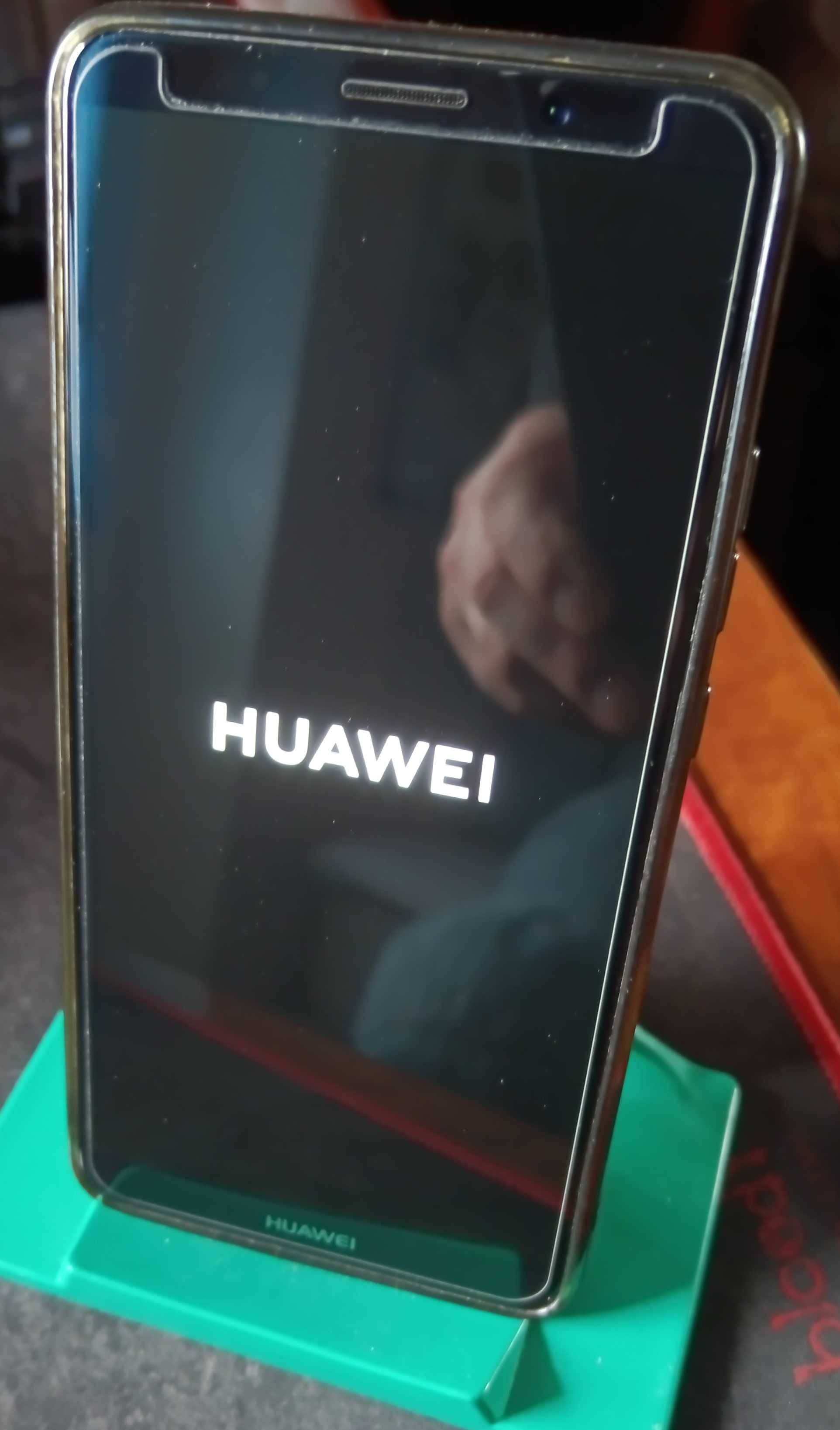 Huawei mate 10 pro 6/128 Гб
