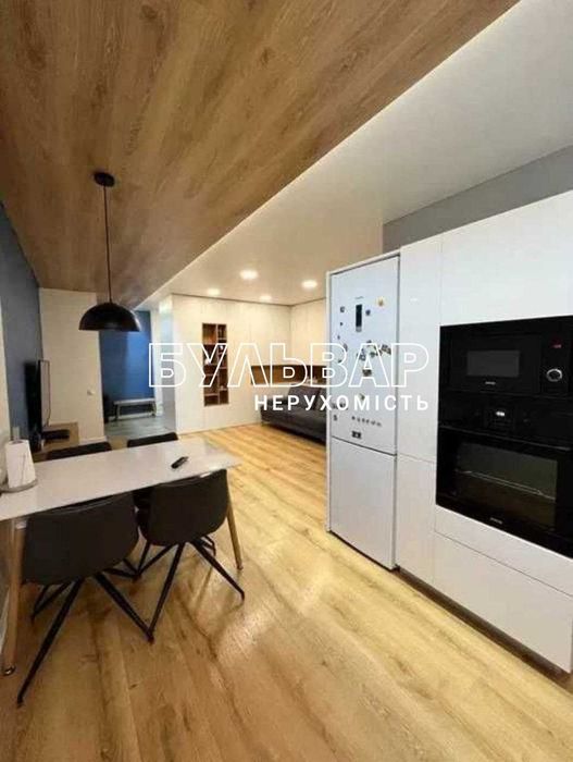 Продам!! 3 к.кв. - 90 м2, Новострой, ЖК Дуэт, Алексеевка