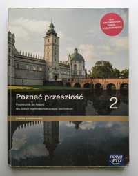 Poznać przeszłość 2 - podręcznik do historii, p. podstawowy, Nowa Era