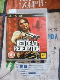 Red Dead Redemption PlayStation 3