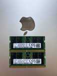 Pamięć RAM SAMSUNG DDR5 2x 16GB 4800 MHz so-dimm do laptopa