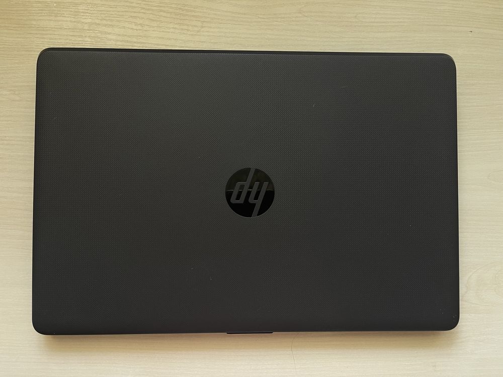Ноутбук HP 255 G6 (5TK92EA\2EW01ES) Dark Ash