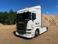 Scania R450  Pierwszy Właściciel | Salon Polska | Stan Idealny|