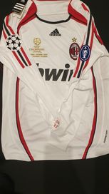 Koszulka AC Milan 2006-07 Kaka 22 SZYBKA WYSYŁKA rozmiar S