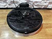 Roborock S6 MaxV z mopowaniem