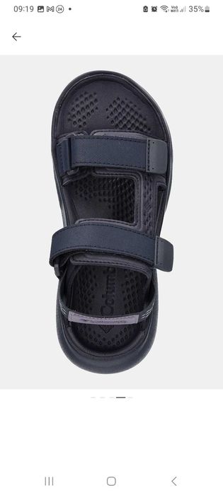 Сандалі жіночі Columbia p.40