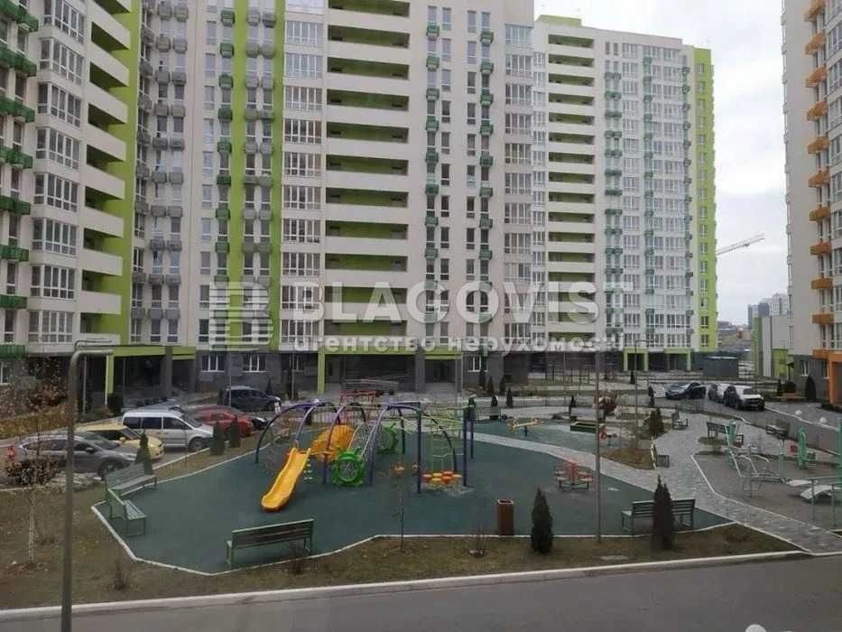 Продаж 1К квартири 49м2 ЖК Нивки Парк Берестейський проспект 65А