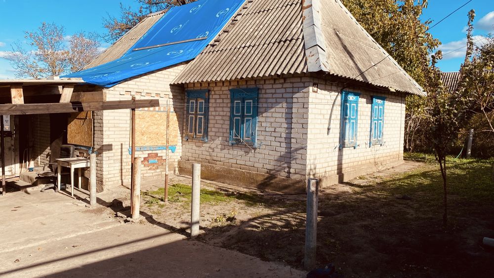 Продаж будинку ТЕРМІНОВО